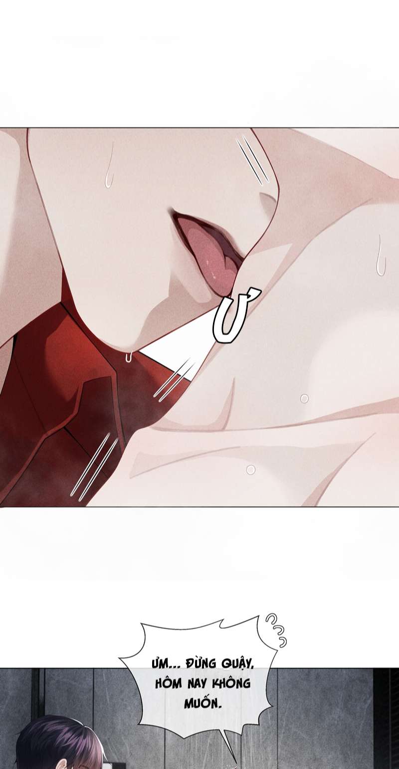 Dior Tiên Sinh Chapter 75 - Next Chapter 76