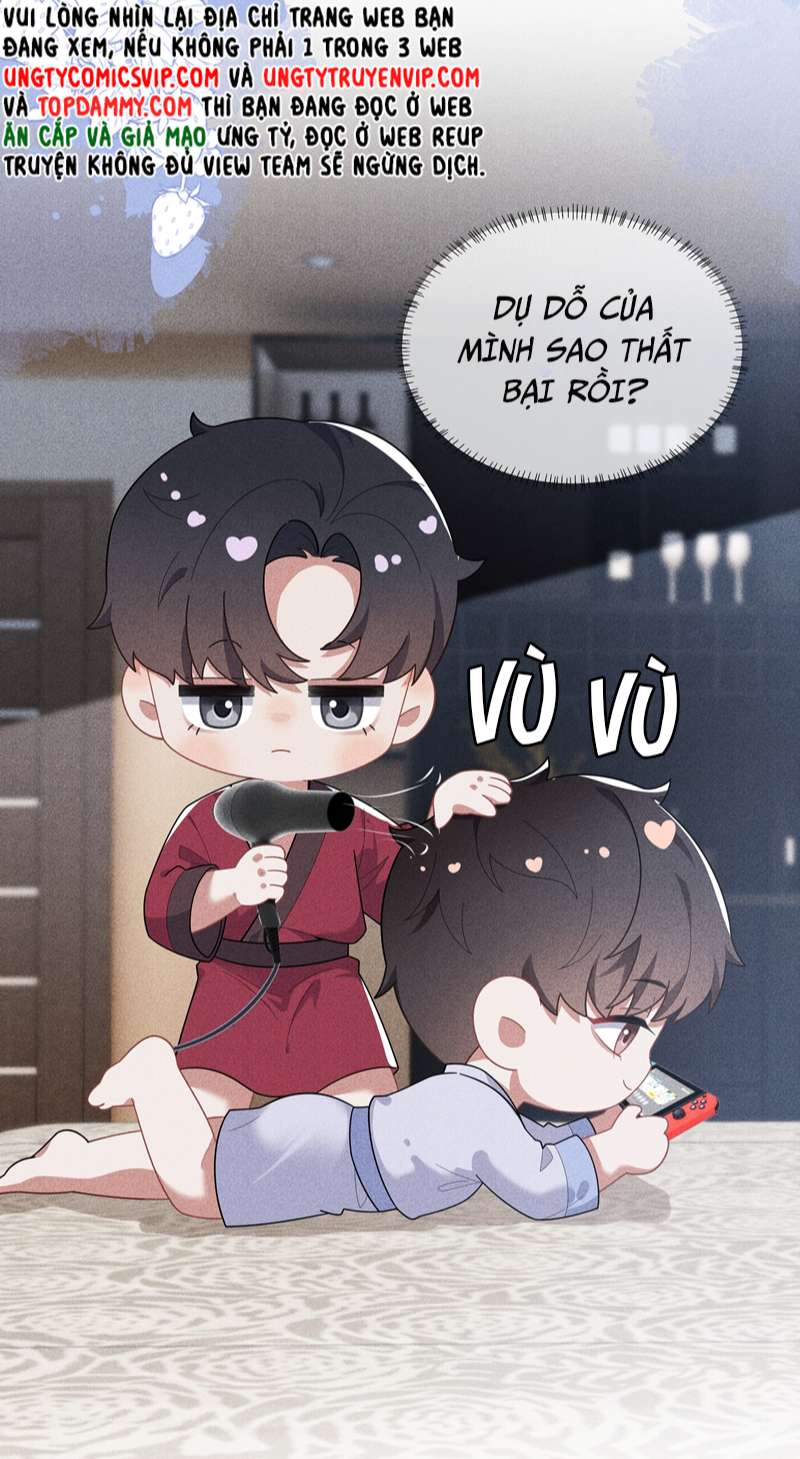 Dior Tiên Sinh Chapter 75 - Next Chapter 76