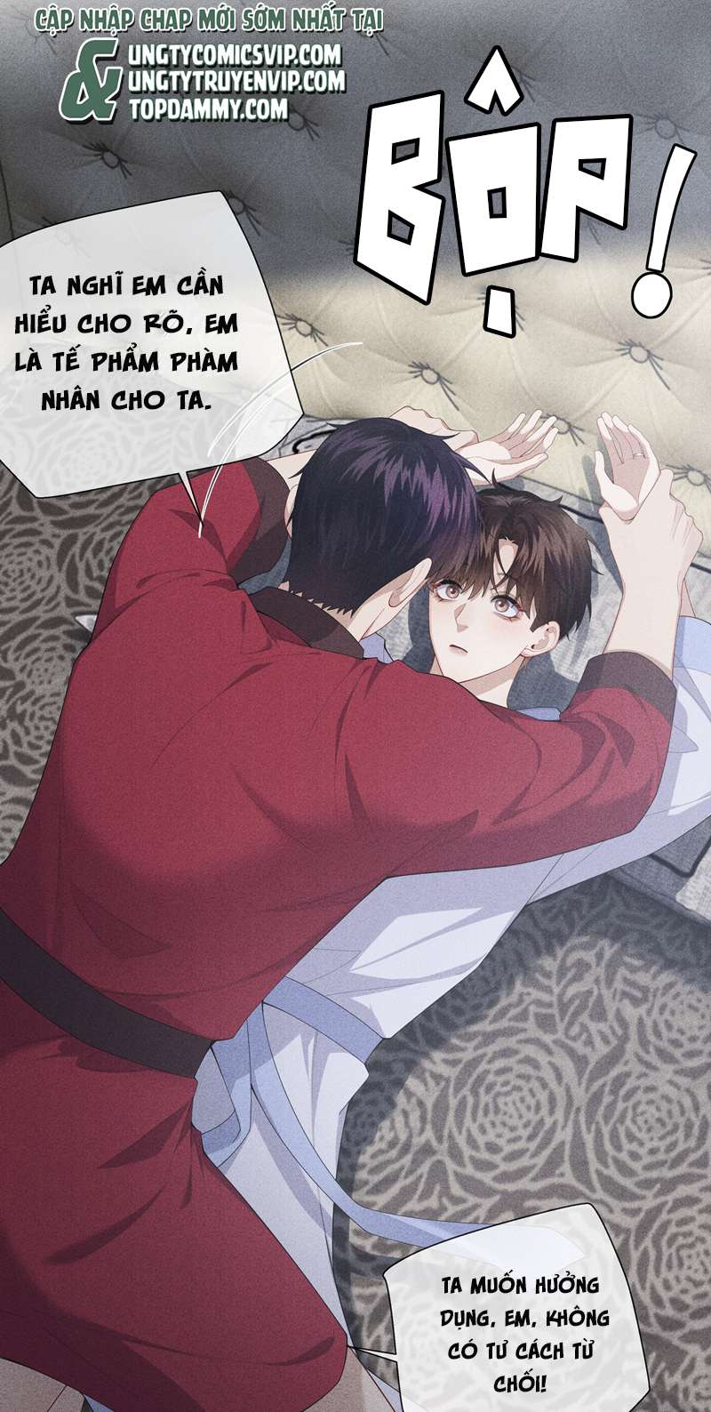 Dior Tiên Sinh Chapter 75 - Next Chapter 76