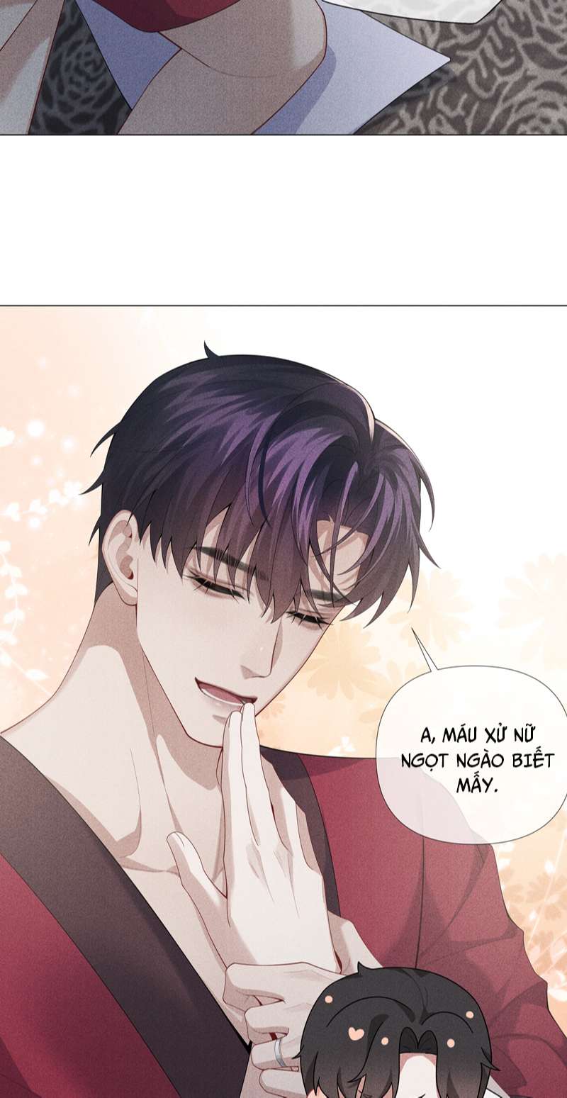Dior Tiên Sinh Chapter 75 - Next Chapter 76