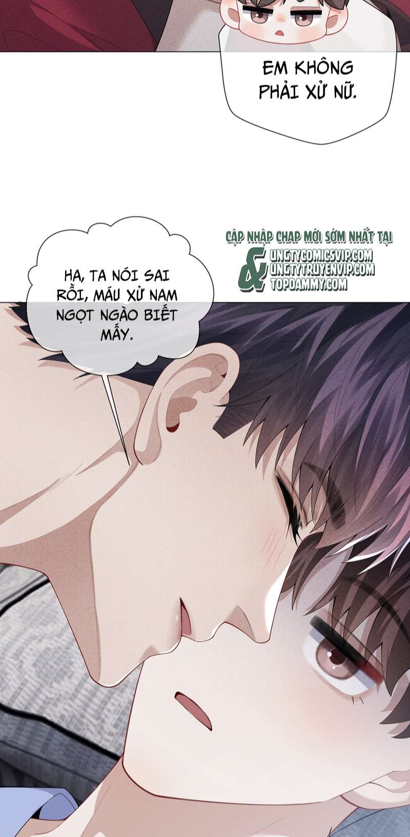 Dior Tiên Sinh Chapter 75 - Next Chapter 76