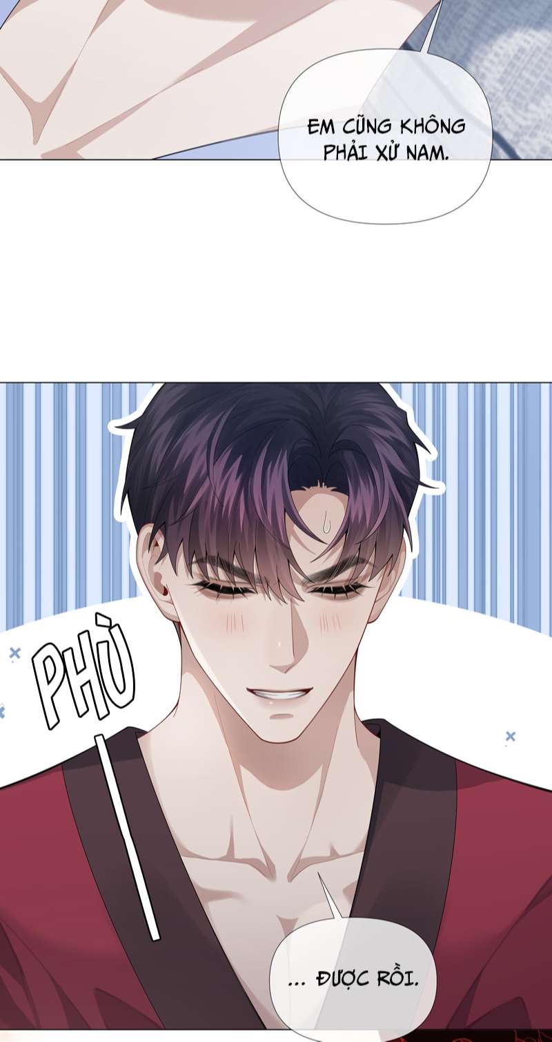 Dior Tiên Sinh Chapter 75 - Next Chapter 76