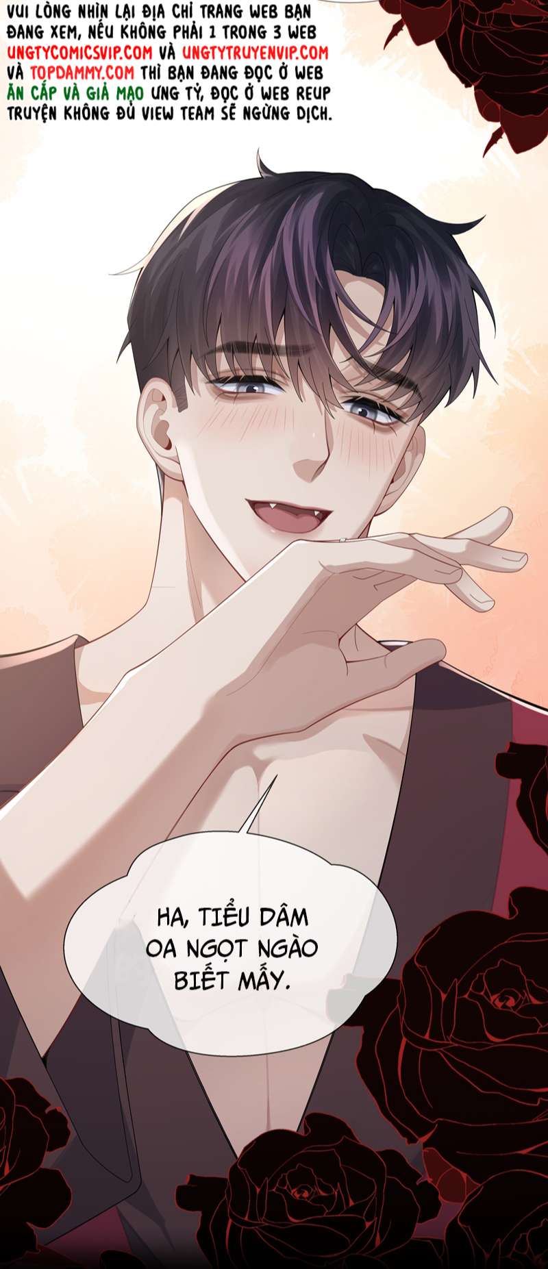 Dior Tiên Sinh Chapter 75 - Next Chapter 76