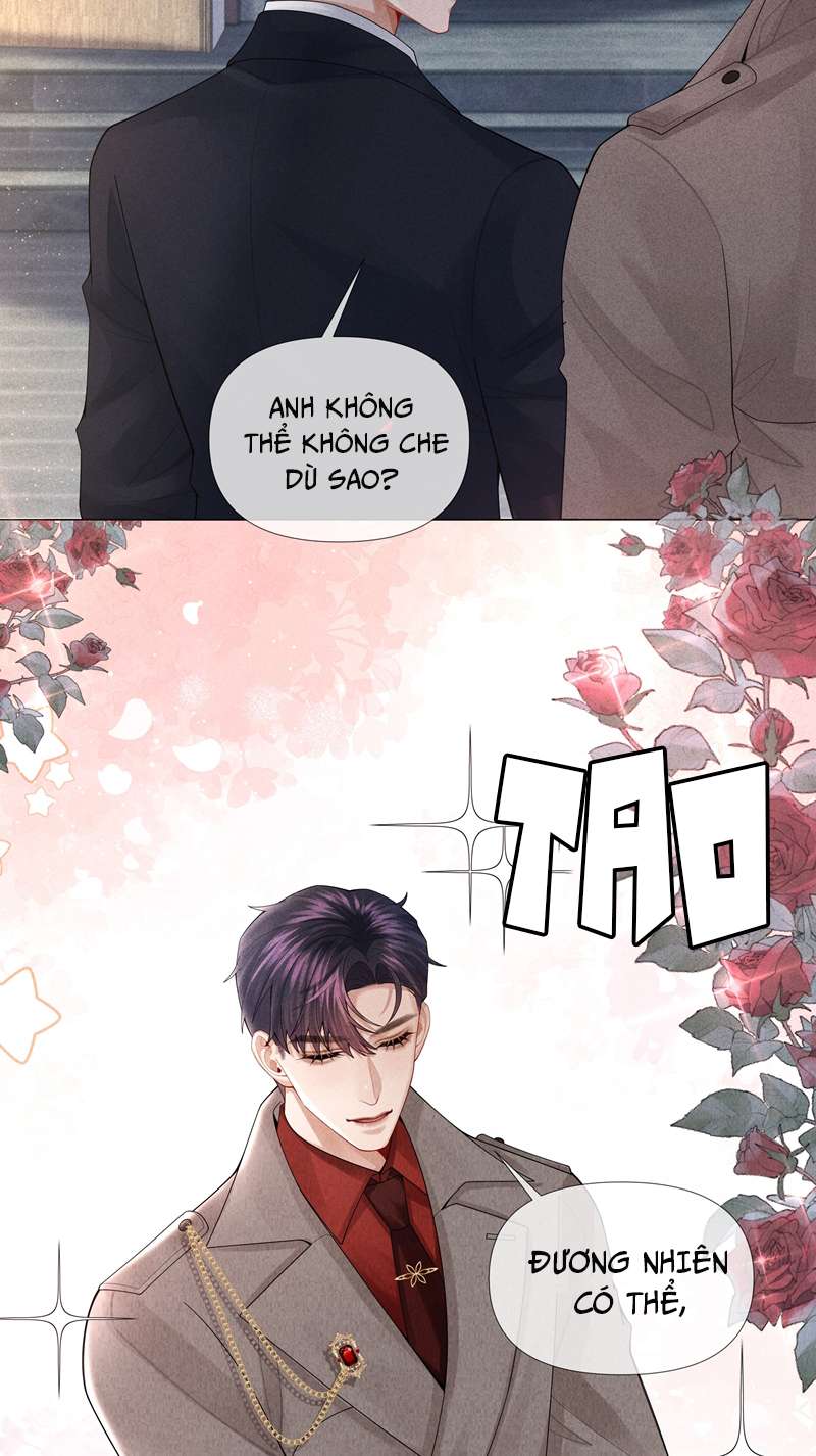 Dior Tiên Sinh Chapter 75 - Next Chapter 76