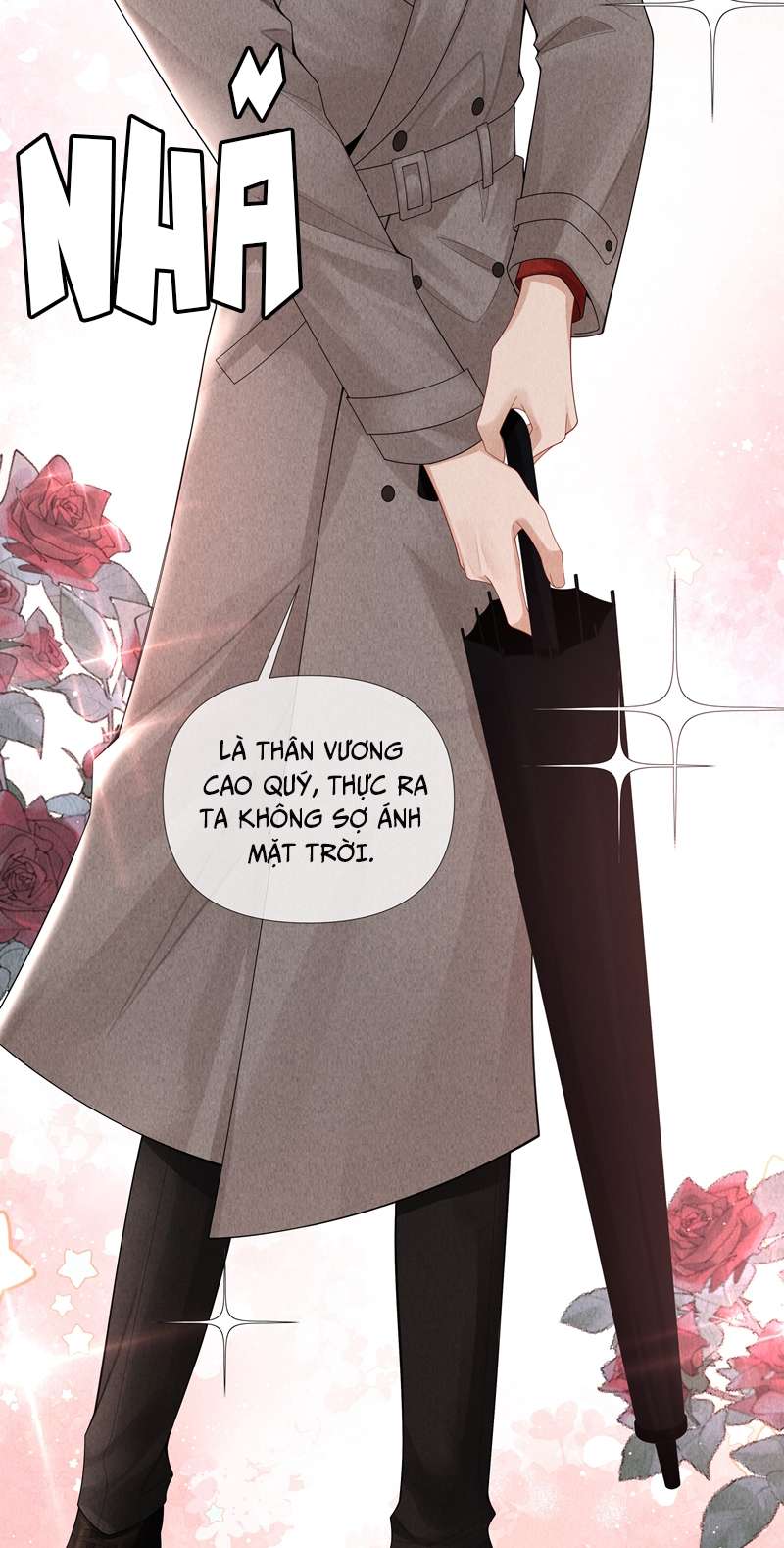 Dior Tiên Sinh Chapter 75 - Next Chapter 76
