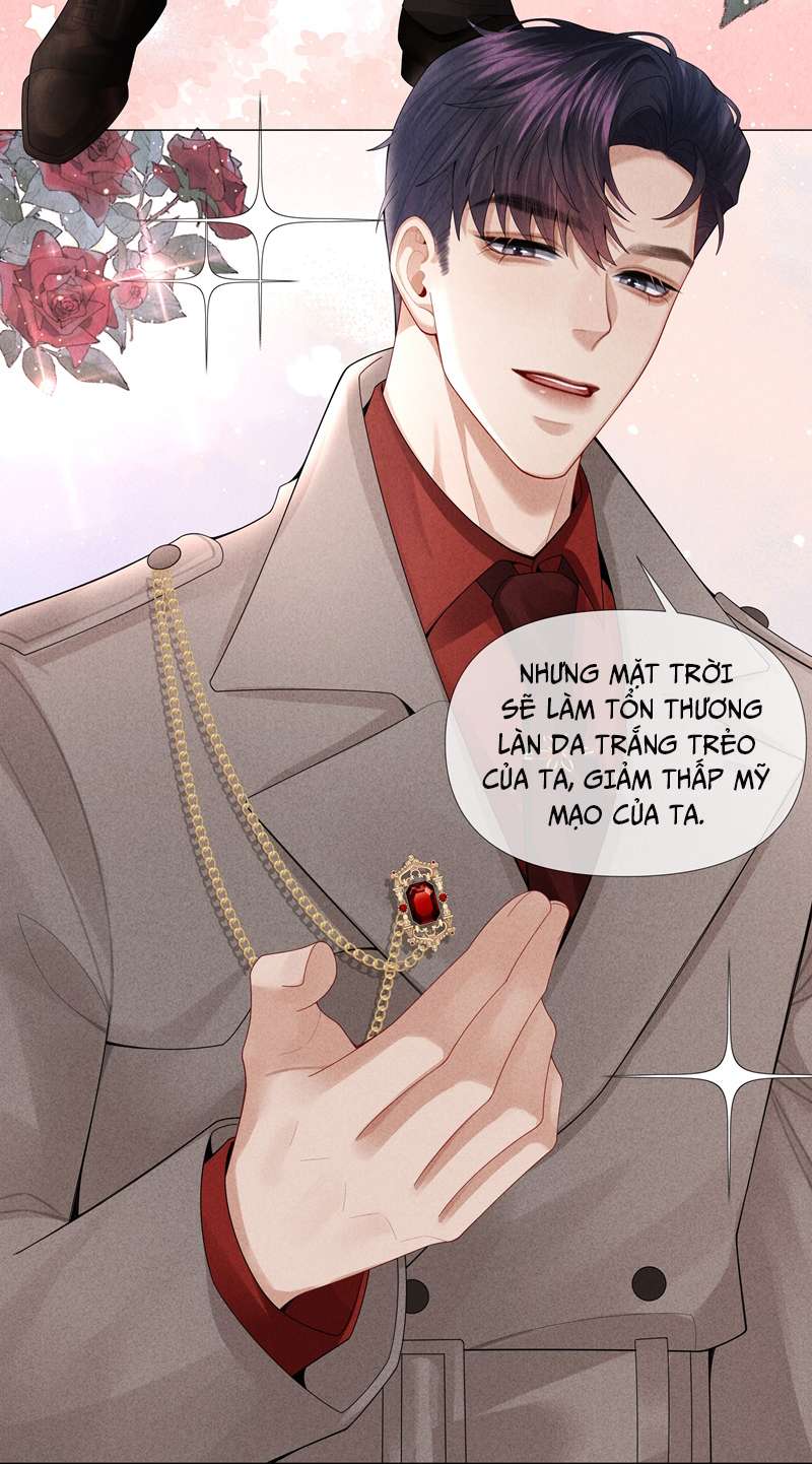 Dior Tiên Sinh Chapter 75 - Next Chapter 76
