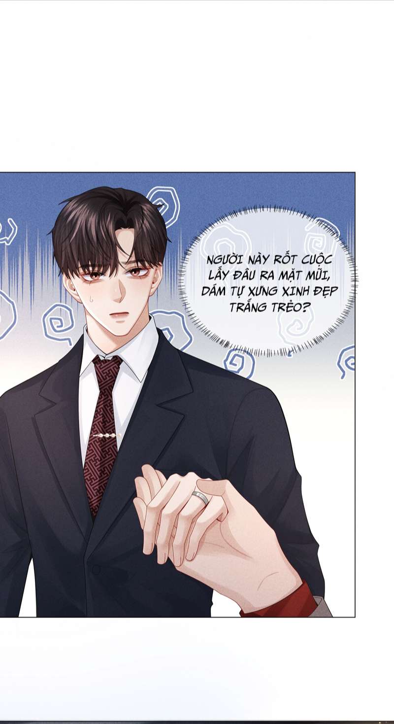 Dior Tiên Sinh Chapter 75 - Next Chapter 76