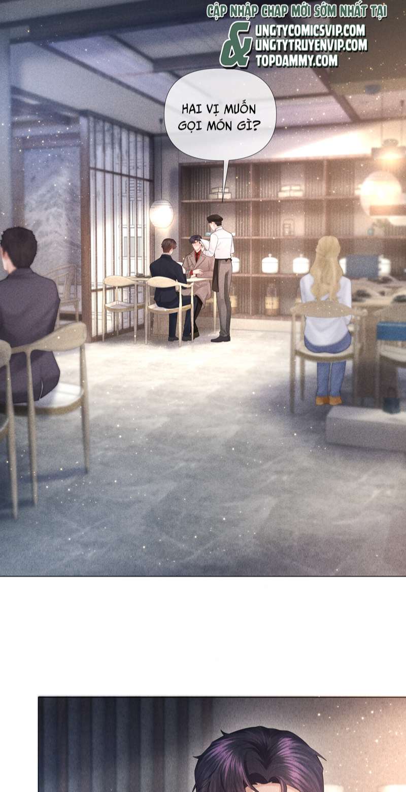 Dior Tiên Sinh Chapter 75 - Next Chapter 76
