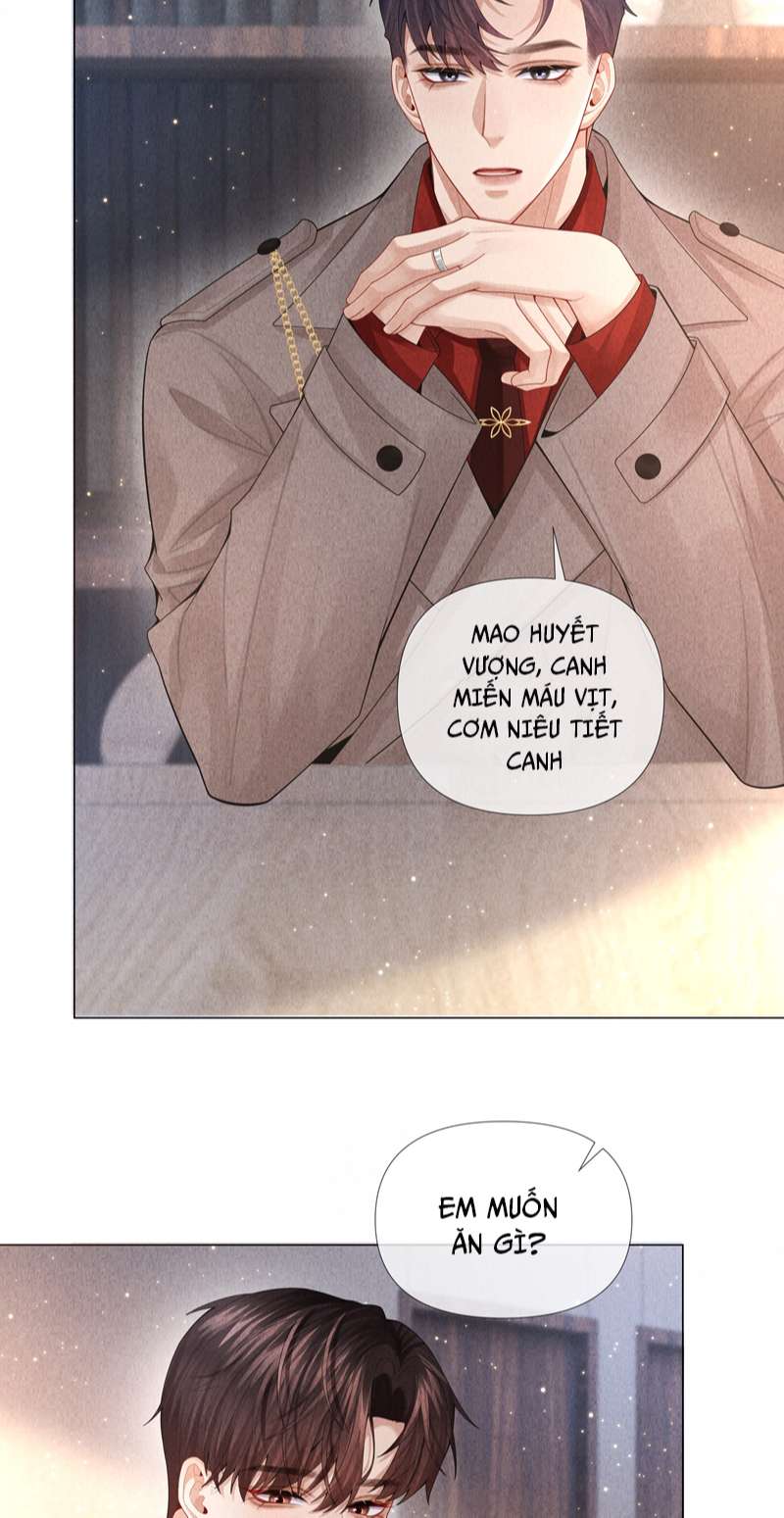 Dior Tiên Sinh Chapter 75 - Next Chapter 76