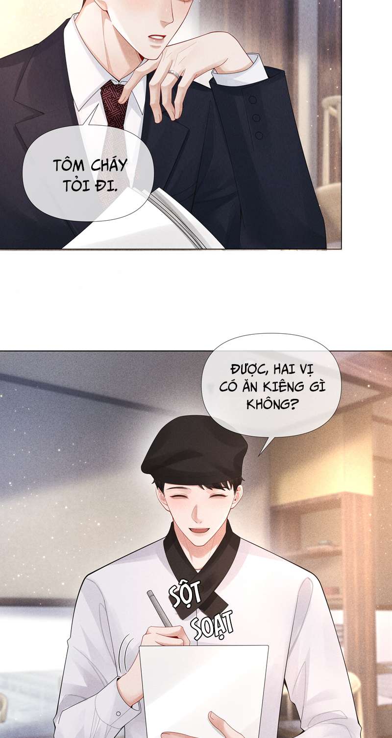 Dior Tiên Sinh Chapter 75 - Next Chapter 76