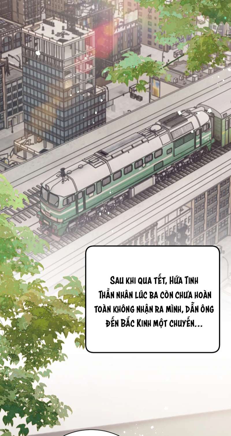 Tình Địch Mỗi Ngày Đều Trở Nên Đẹp Hơn Chap 83 - Next Chap 84