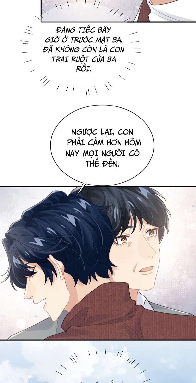 Tình Địch Mỗi Ngày Đều Trở Nên Đẹp Hơn Chap 83 - Next Chap 84