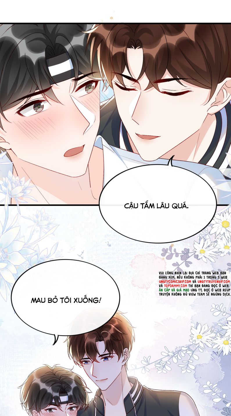 Ngọt Không Ngừng Nghỉ Chap 73: END - Next 