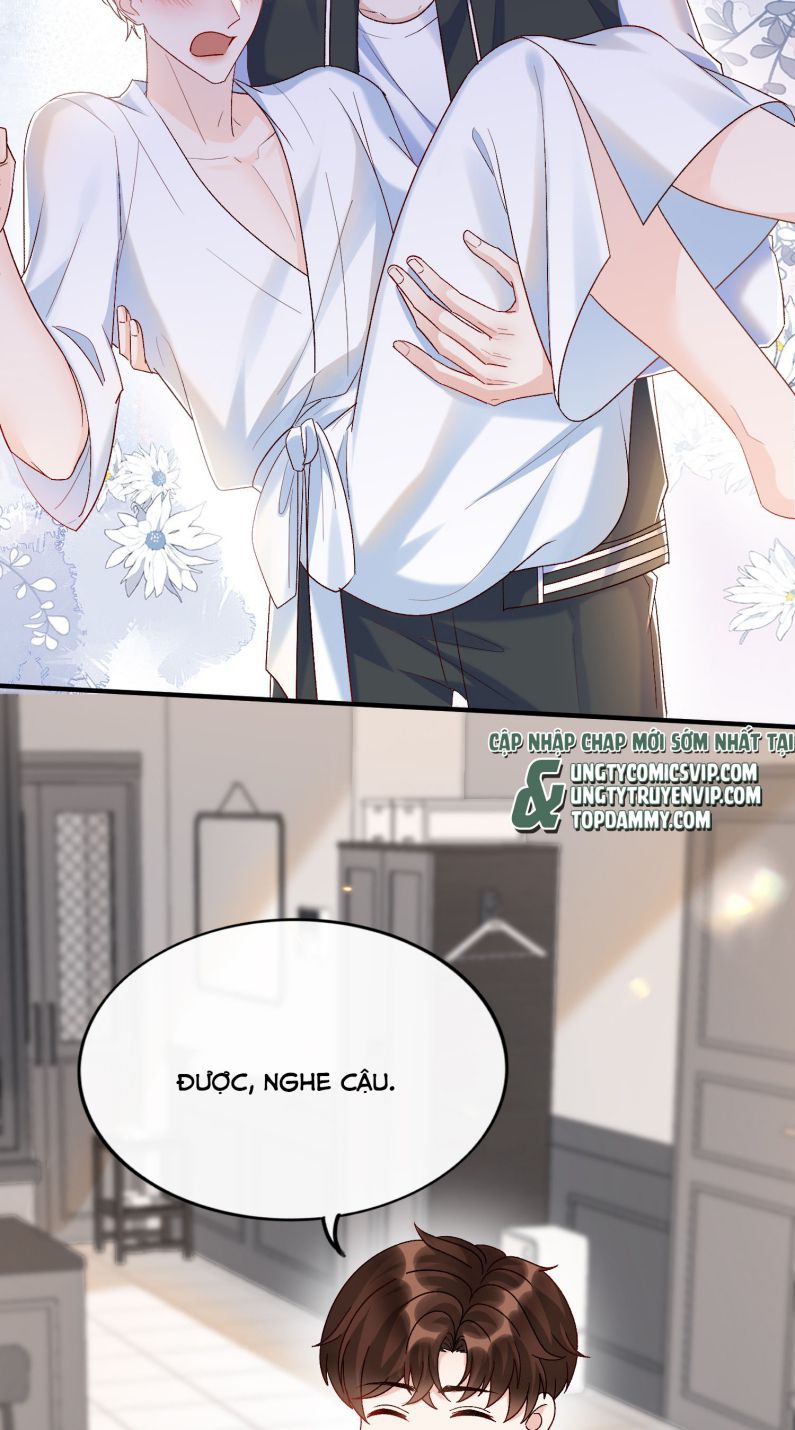 Ngọt Không Ngừng Nghỉ Chap 73: END - Next 