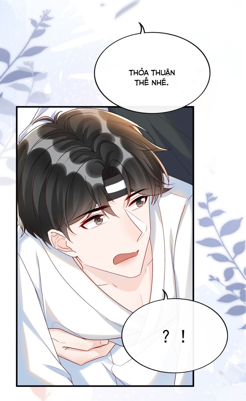 Ngọt Không Ngừng Nghỉ Chap 73: END - Next 