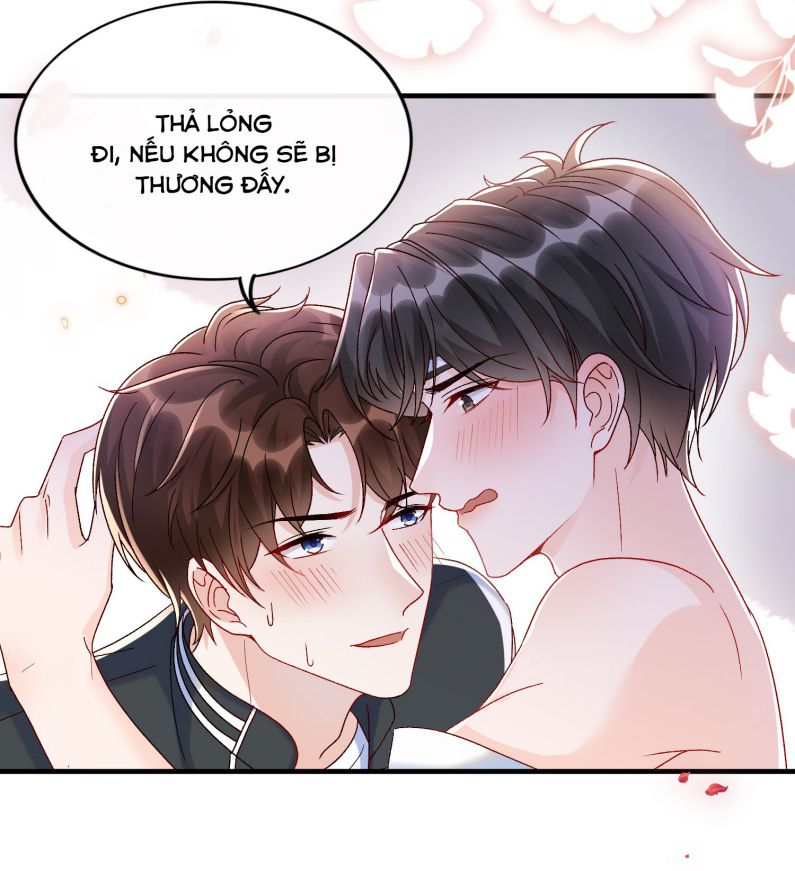 Ngọt Không Ngừng Nghỉ Chap 73: END - Next 