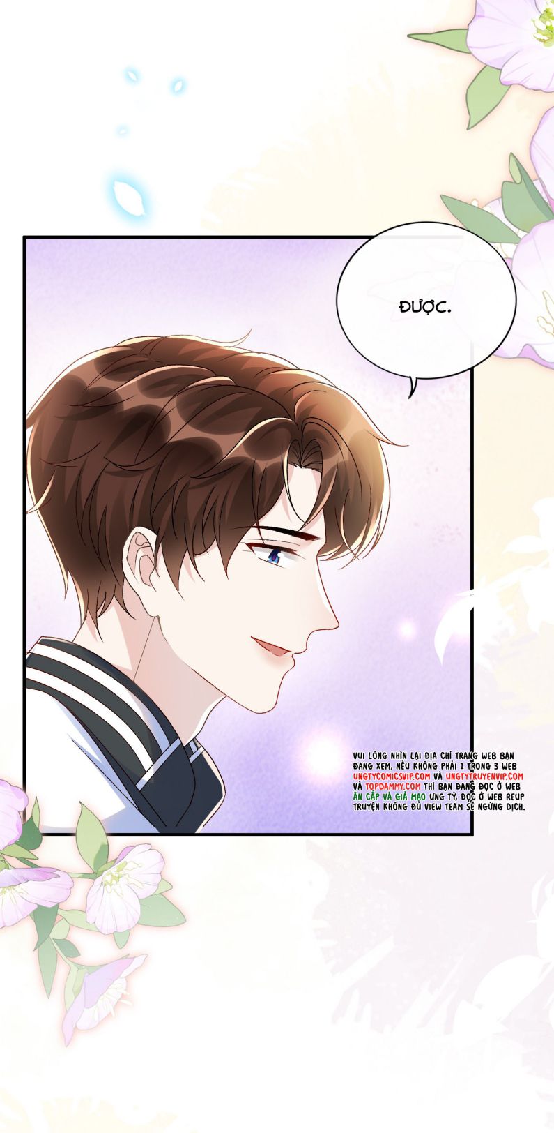 Ngọt Không Ngừng Nghỉ Chap 73: END - Next 