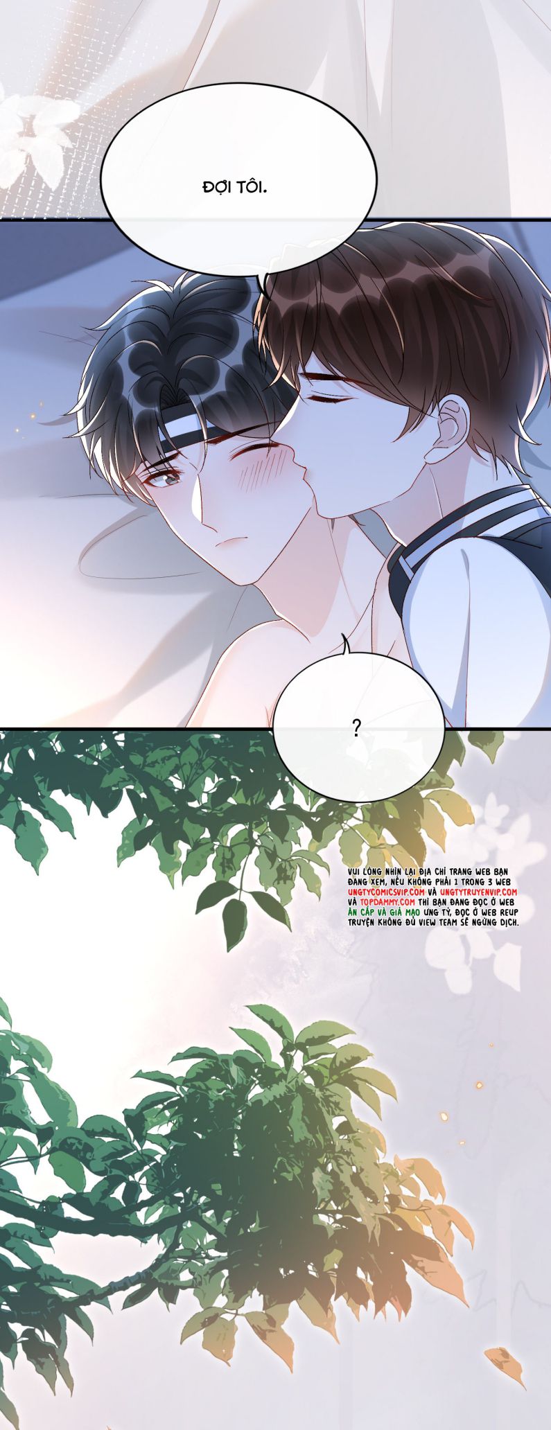 Ngọt Không Ngừng Nghỉ Chap 73: END - Next 