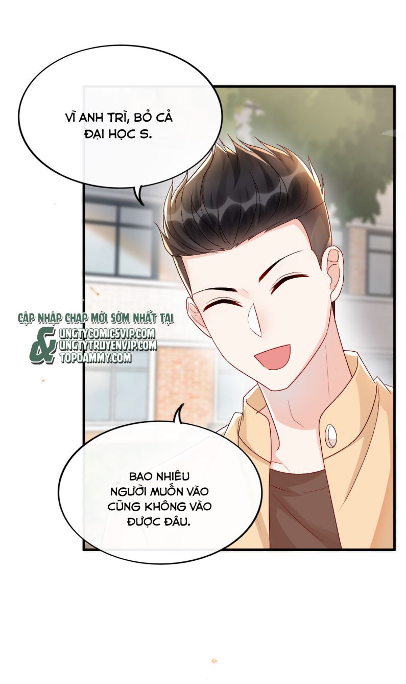 Ngọt Không Ngừng Nghỉ Chap 73: END - Next 