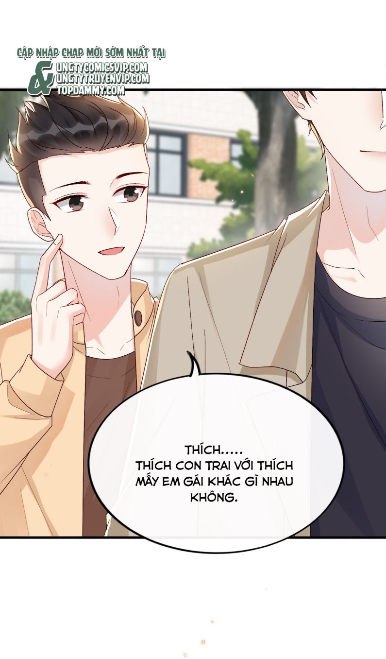 Ngọt Không Ngừng Nghỉ Chap 73: END - Next 