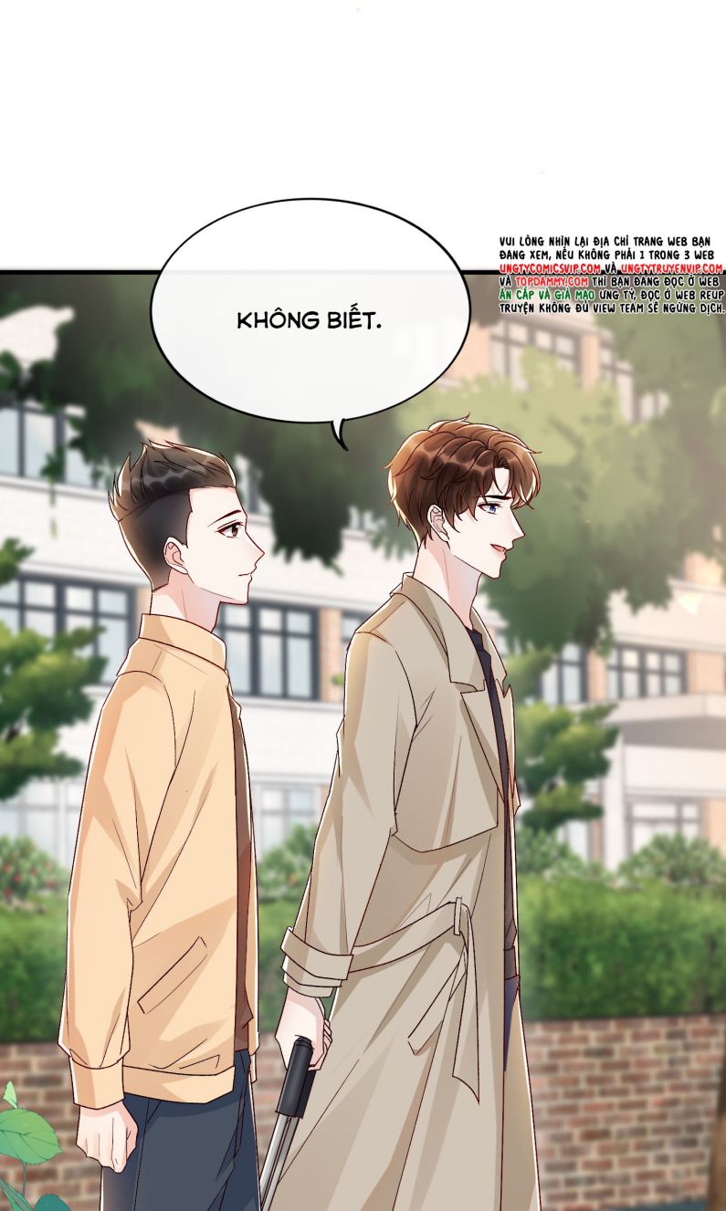 Ngọt Không Ngừng Nghỉ Chap 73: END - Next 