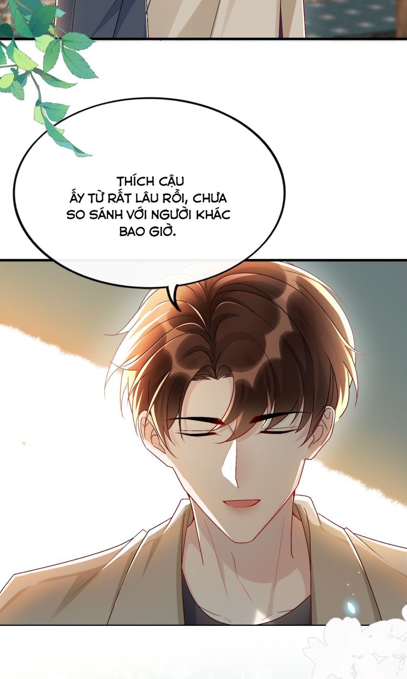 Ngọt Không Ngừng Nghỉ Chap 73: END - Next 