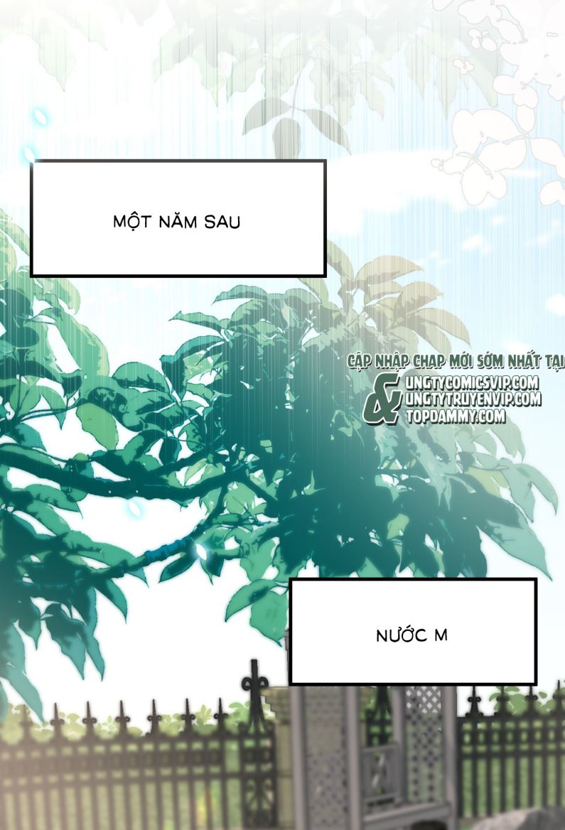 Ngọt Không Ngừng Nghỉ Chap 73: END - Next 