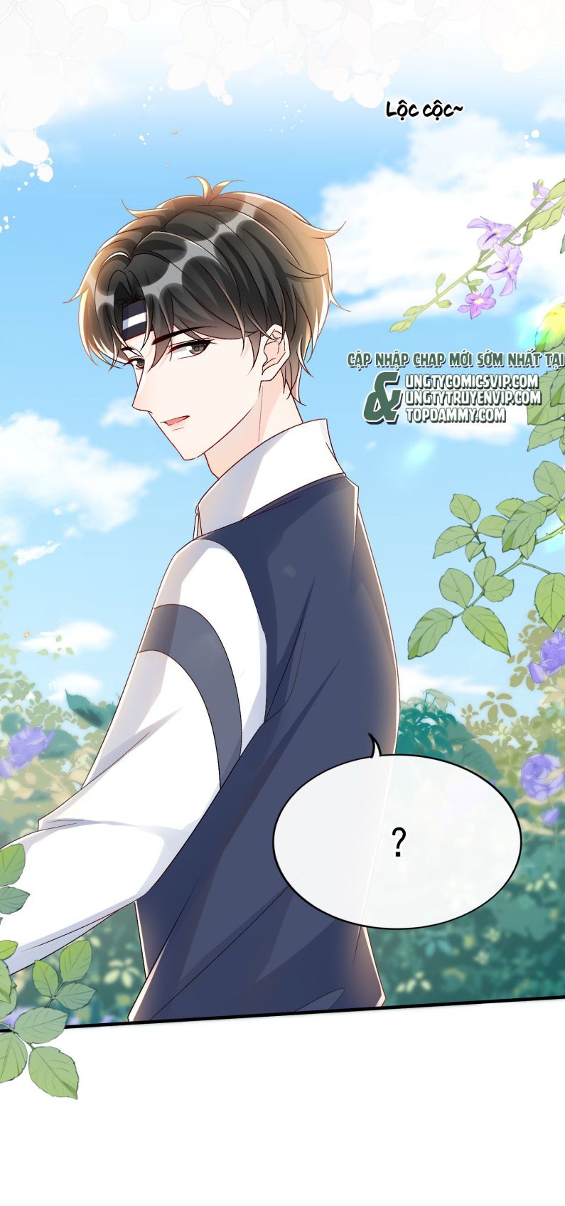 Ngọt Không Ngừng Nghỉ Chap 73: END - Next 