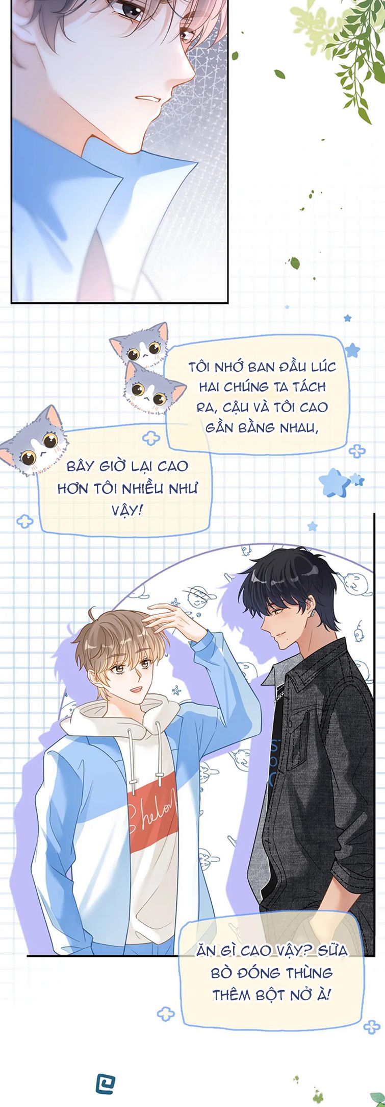 Giáo Thảo Bá Đạo Cầu Tôi Quay Lại Chap 20 - Next Chap 21