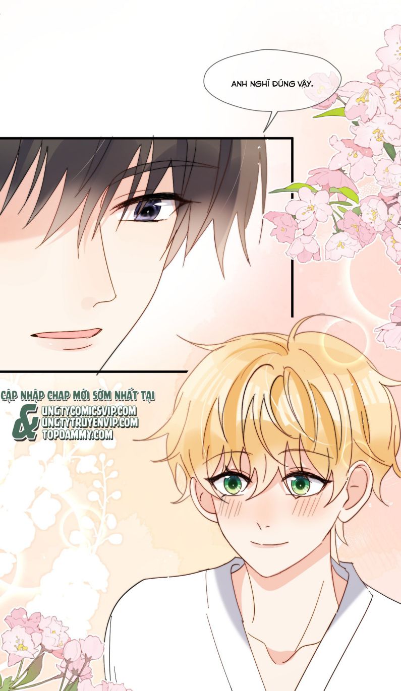 Kem Bơ Chất Lượng Kém Chap 69 - Next Chap 70: End