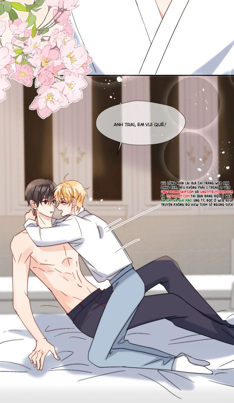 Kem Bơ Chất Lượng Kém Chap 69 - Next Chap 70: End