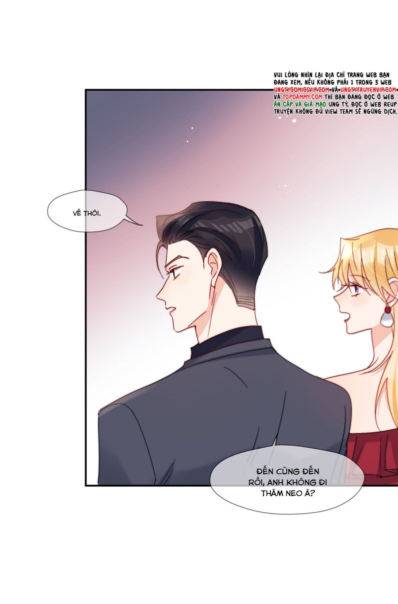 Kem Bơ Chất Lượng Kém Chap 69 - Next Chap 70: End