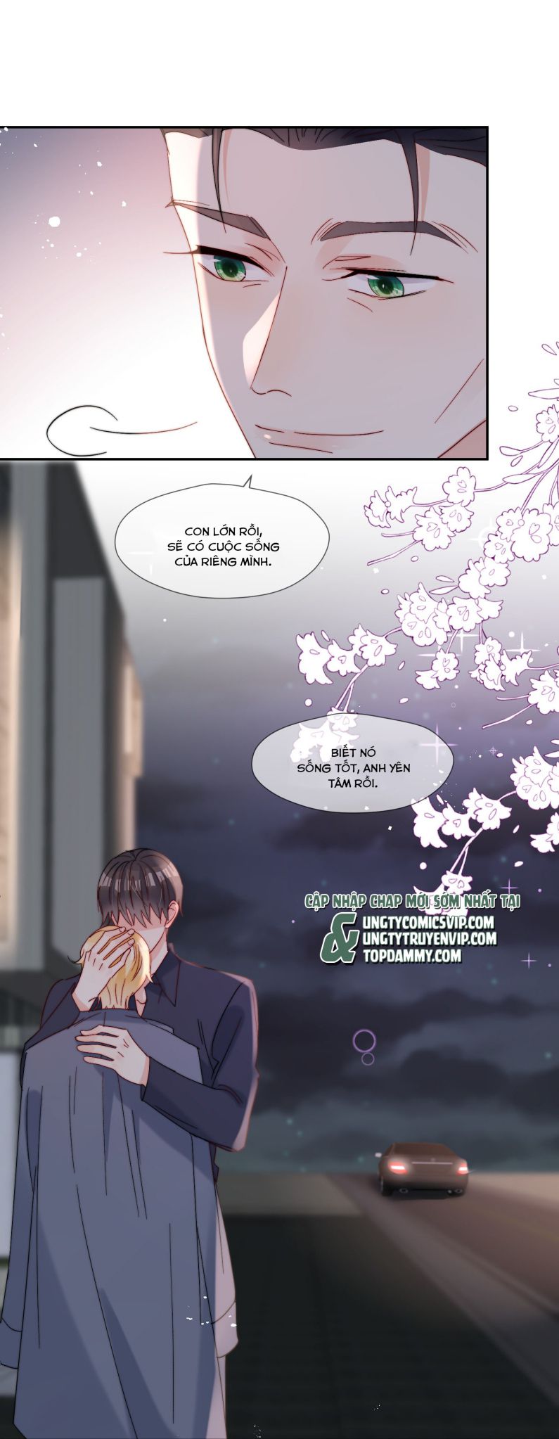 Kem Bơ Chất Lượng Kém Chap 69 - Next Chap 70: End