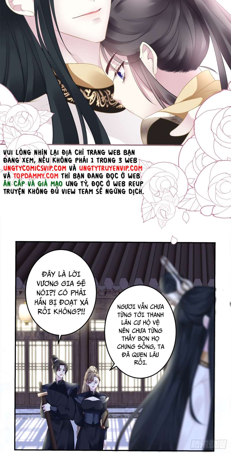 Hắc Hóa Đại Lão Thuần Dưỡng Chỉ Nam Chap 71 - Next Chap 72