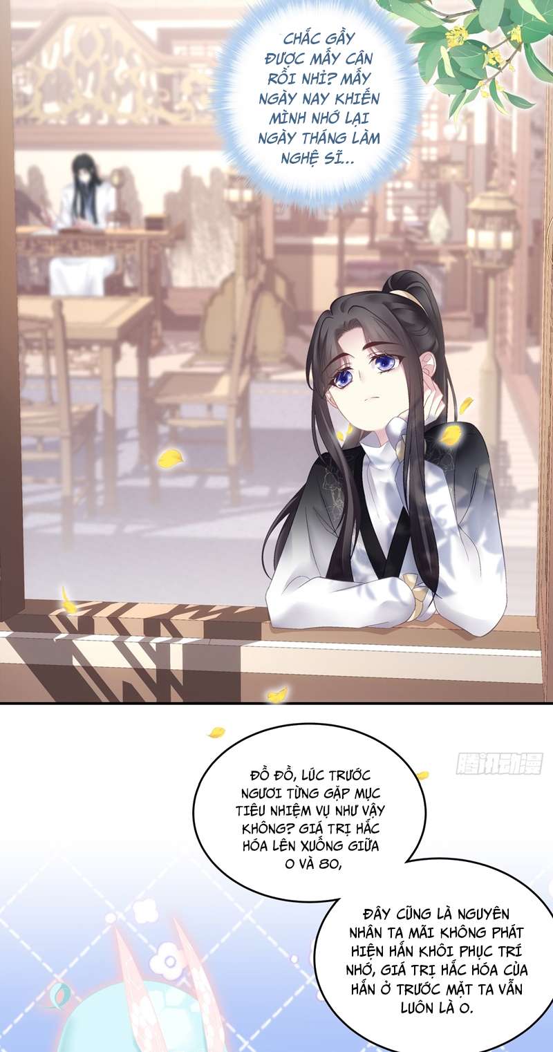 Hắc Hóa Đại Lão Thuần Dưỡng Chỉ Nam Chap 71 - Next Chap 72