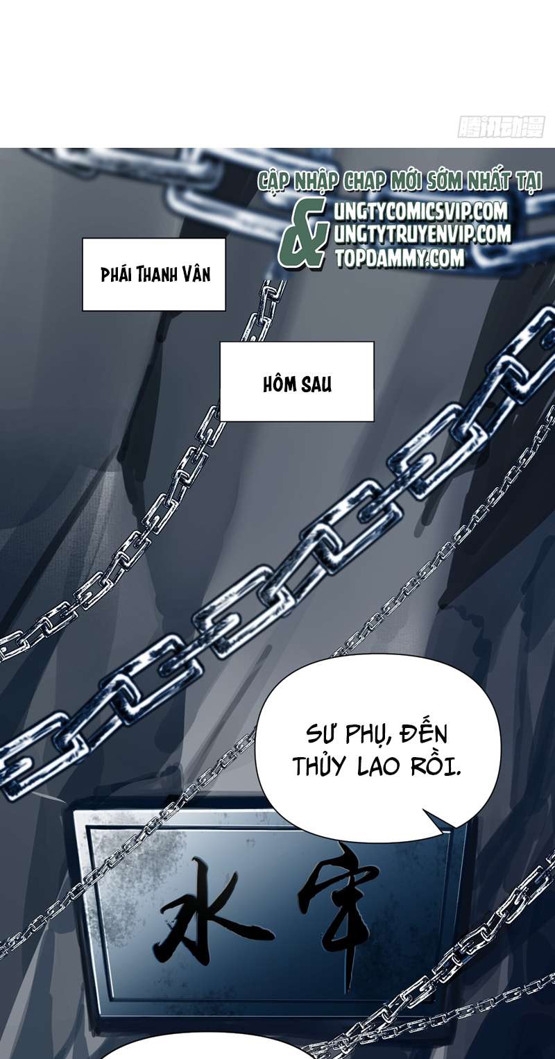 Sau Khi Trùng Sinh Thuần Phục Ác Đồ Hắc Liên Hoa Chap 18 - Next Chap 19