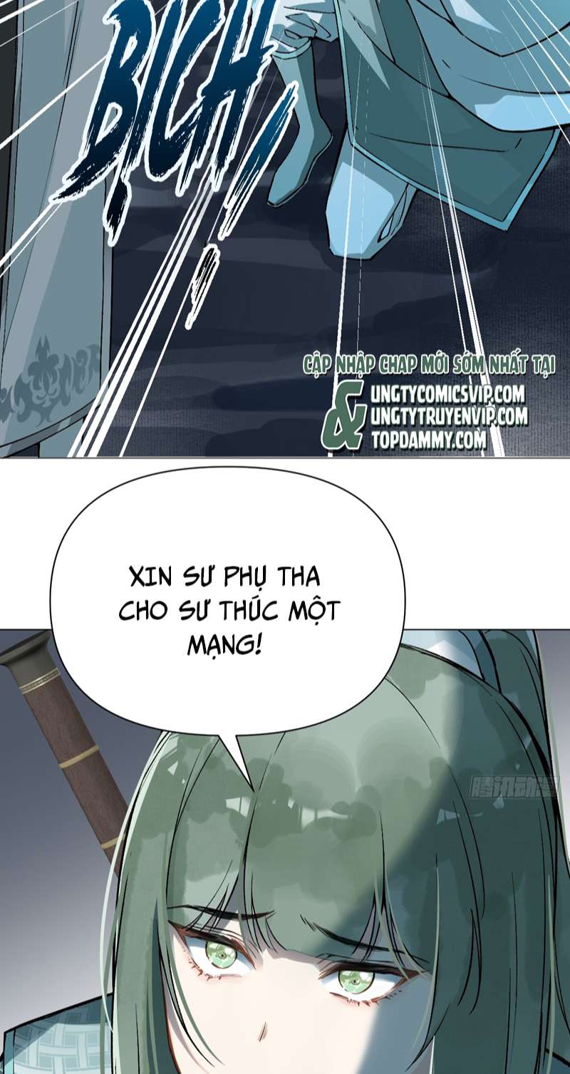 Sau Khi Trùng Sinh Thuần Phục Ác Đồ Hắc Liên Hoa Chap 18 - Next Chap 19