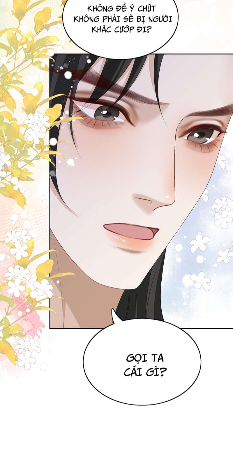 Bất Uổng Chap 61 - Next Chap 62