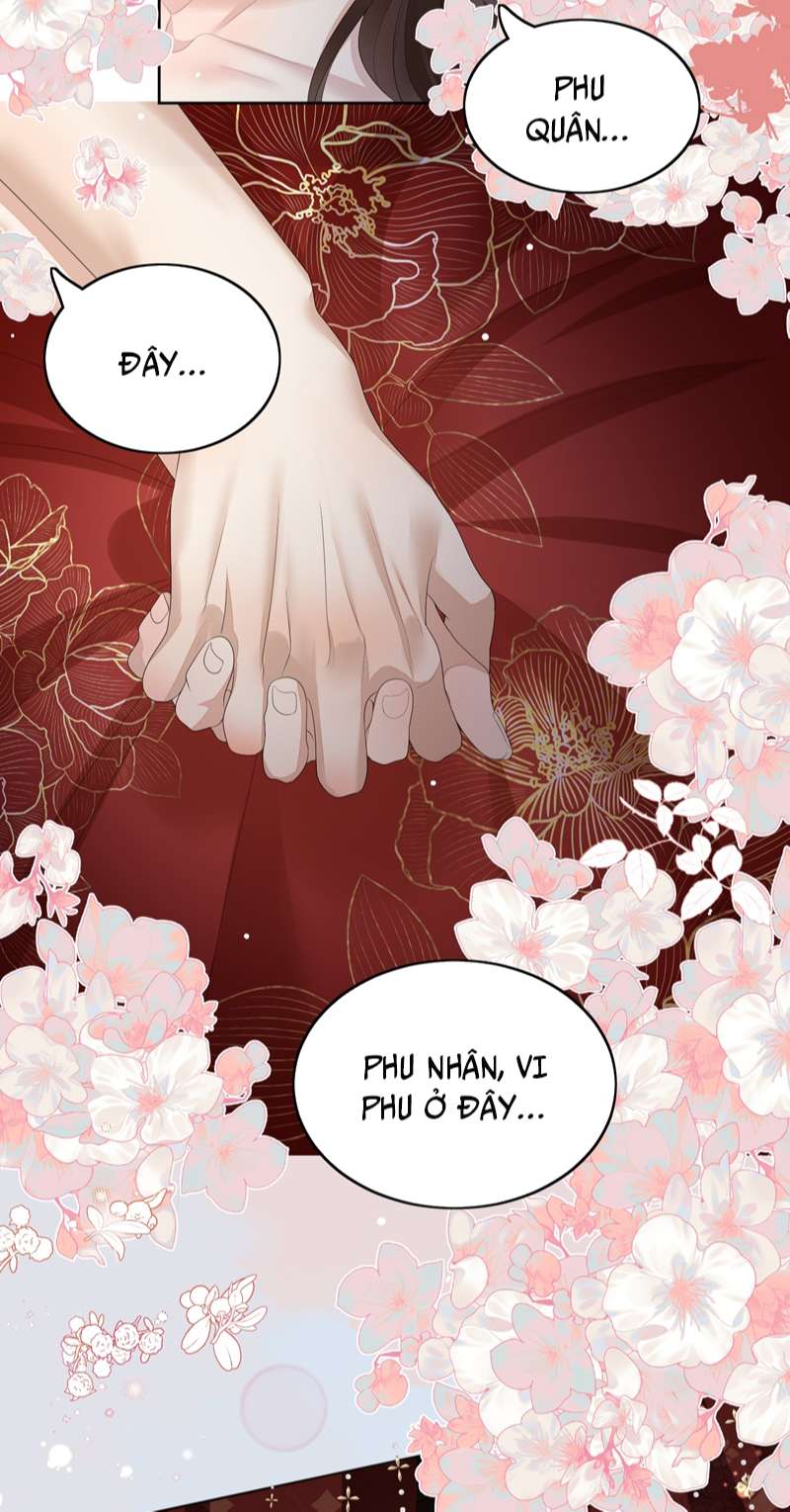 Bất Uổng Chap 61 - Next Chap 62