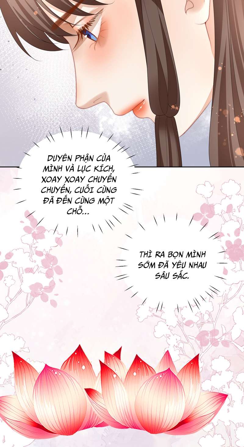 Bất Uổng Chap 61 - Next Chap 62