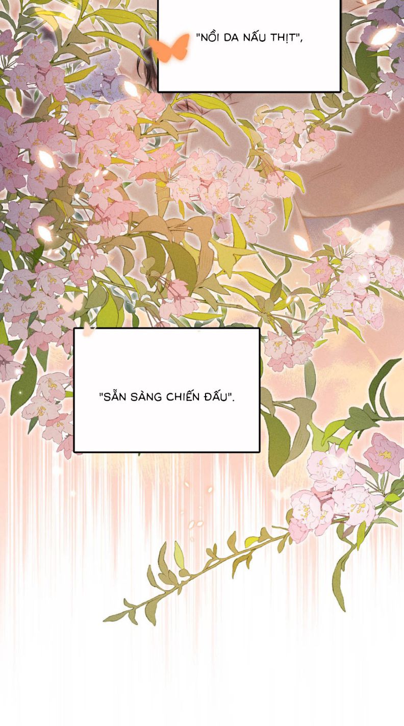 Nước Đổ Đầy Ly Chap 77 - Next Chap 78