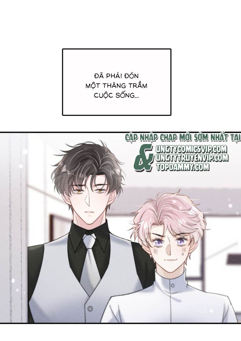 Nước Đổ Đầy Ly Chap 77 - Next Chap 78