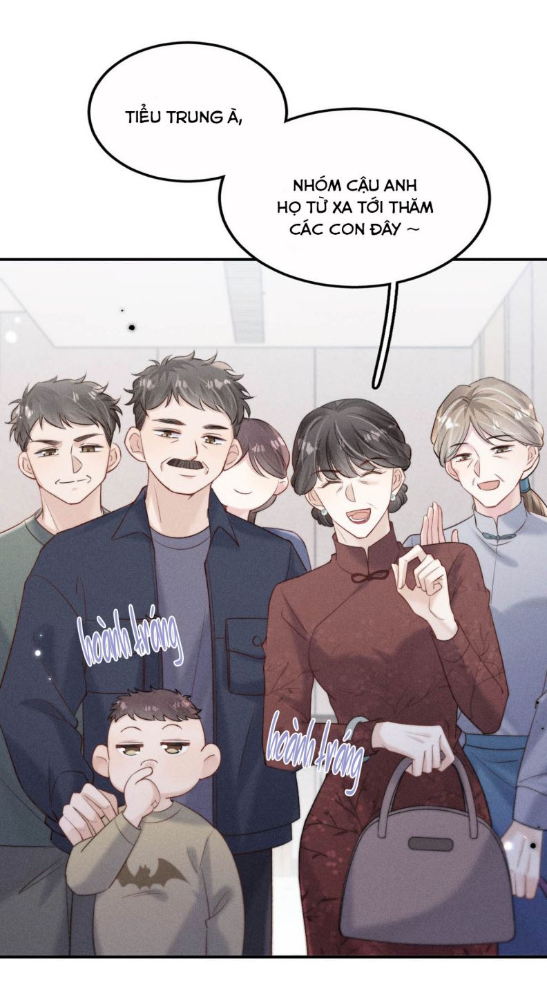 Nước Đổ Đầy Ly Chap 77 - Next Chap 78