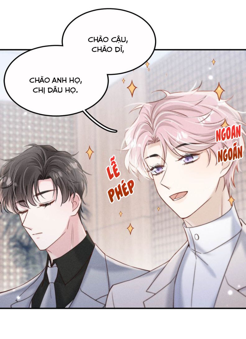 Nước Đổ Đầy Ly Chap 77 - Next Chap 78