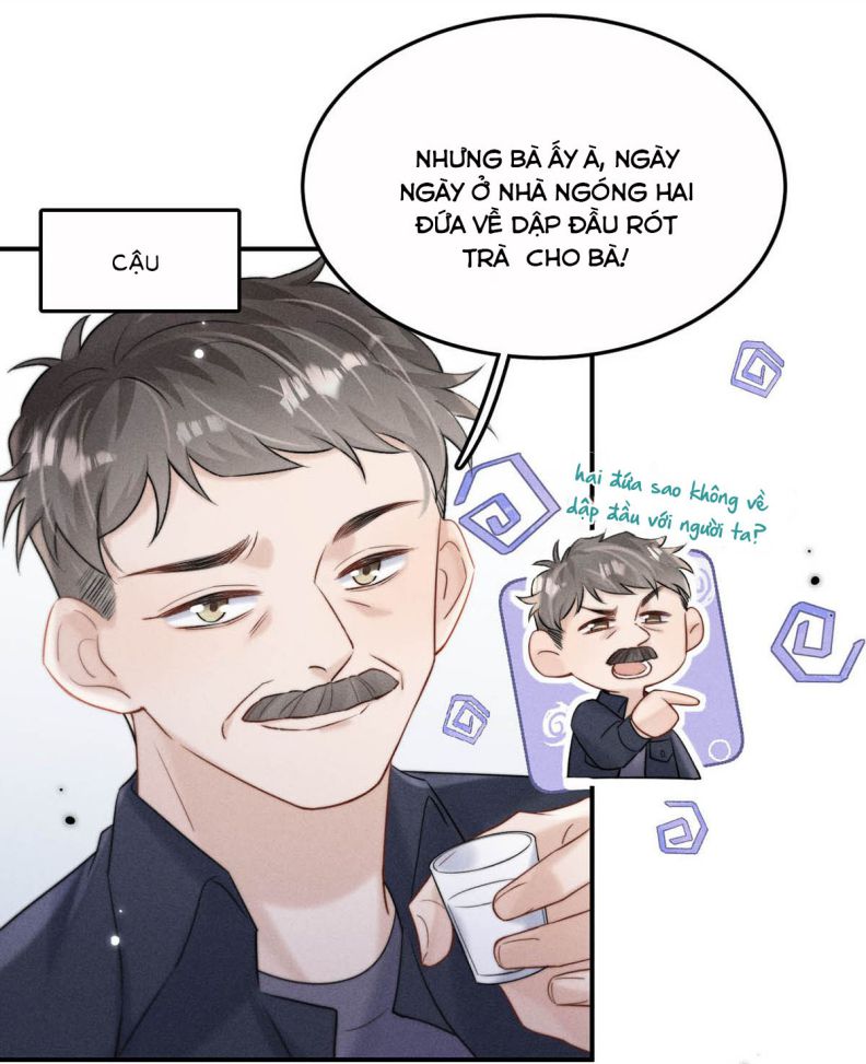 Nước Đổ Đầy Ly Chap 77 - Next Chap 78