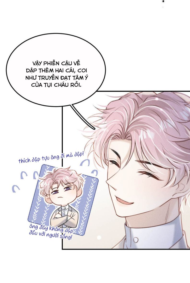 Nước Đổ Đầy Ly Chap 77 - Next Chap 78