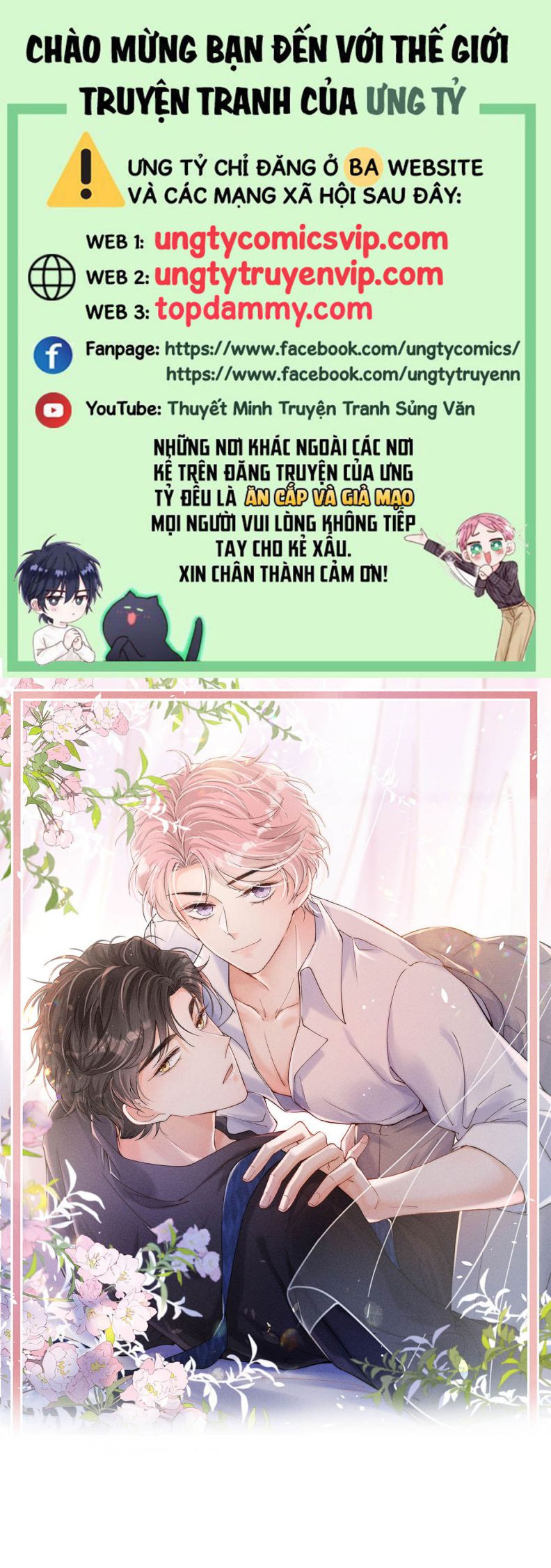 Nước Đổ Đầy Ly Chap 77 - Next Chap 78