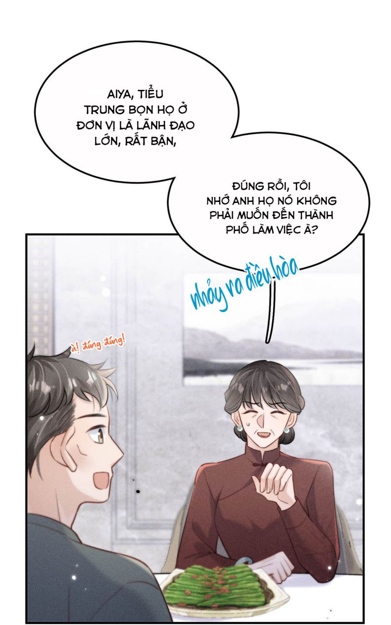 Nước Đổ Đầy Ly Chap 77 - Next Chap 78