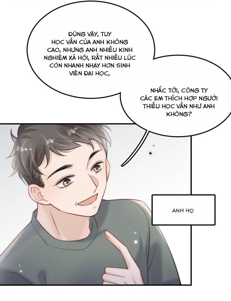 Nước Đổ Đầy Ly Chap 77 - Next Chap 78