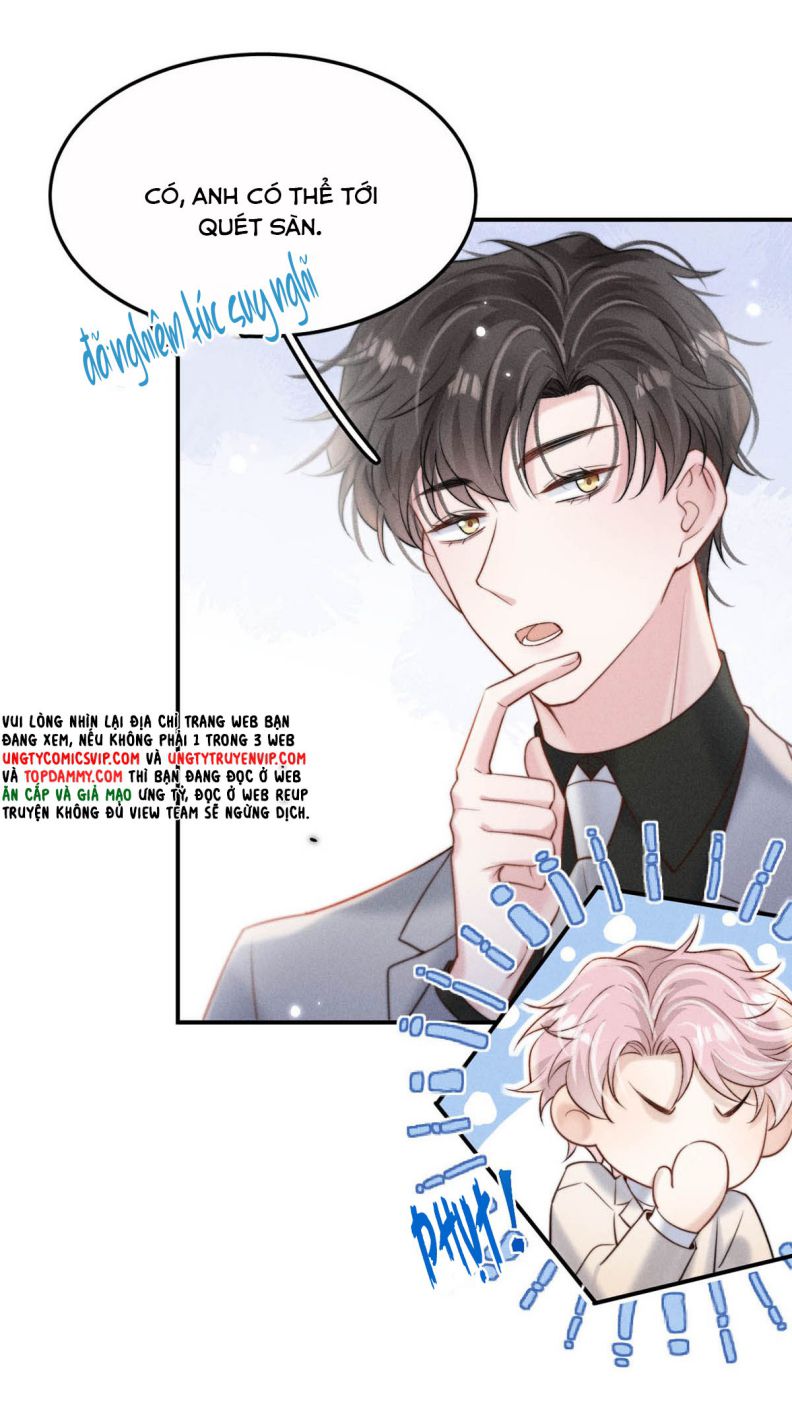 Nước Đổ Đầy Ly Chap 77 - Next Chap 78